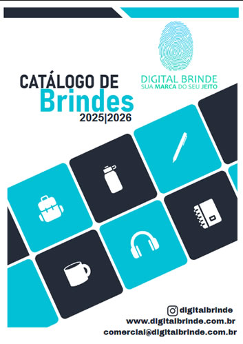 Catálogo Digital Brinde | Brindes Personalizados
