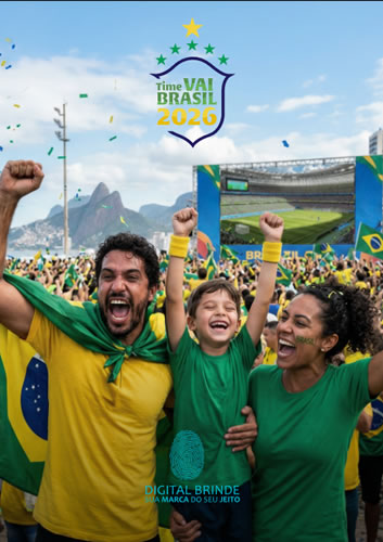 Catálogo Digital Brinde | Brindes Personalizados