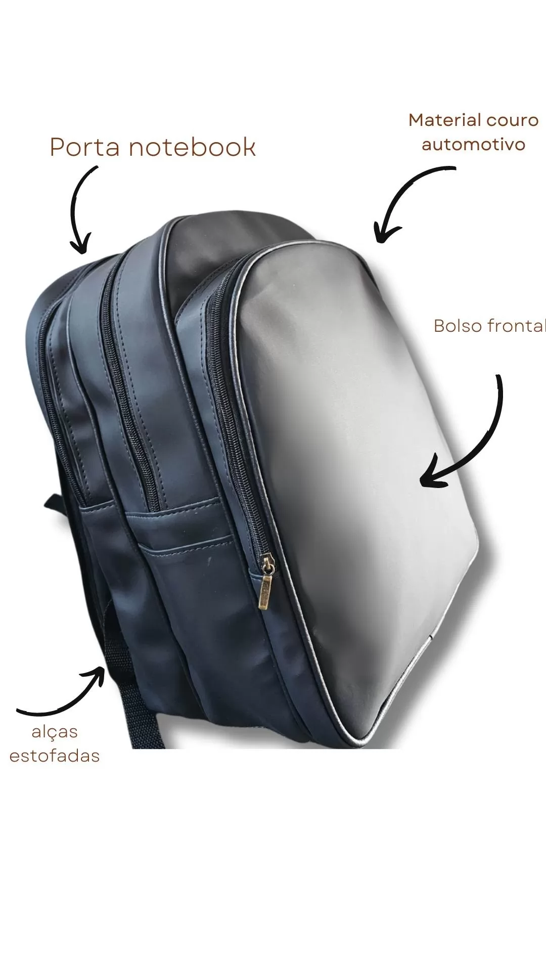 Mochila New York