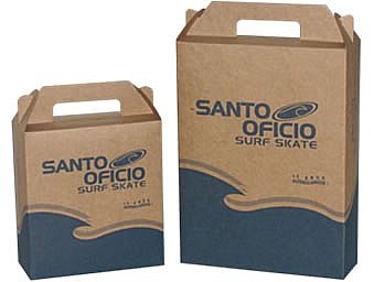 Caixas Personalizadas - Ref. 23