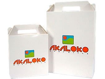 Caixas Personalizadas - Ref. 24