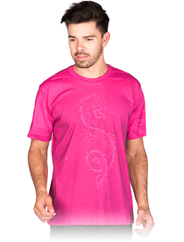 Camiseta Estonada Masculina