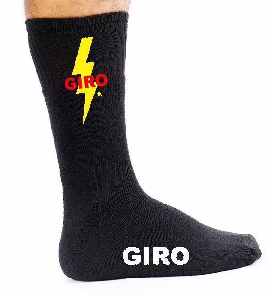 meia personalizada