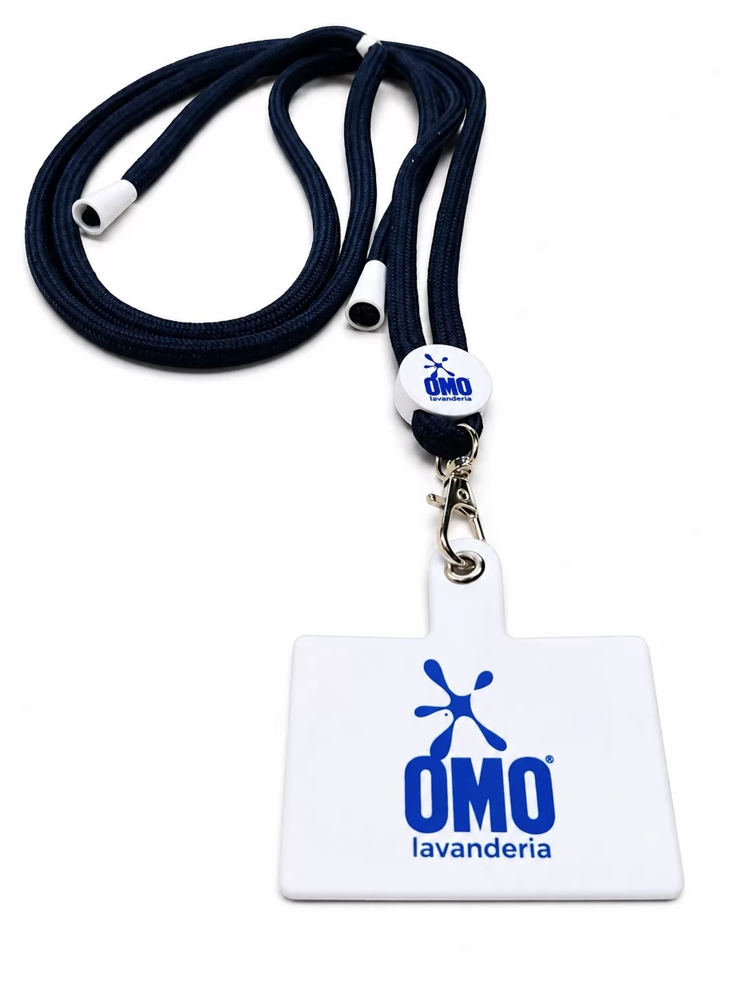 Cordão para celular personalizado