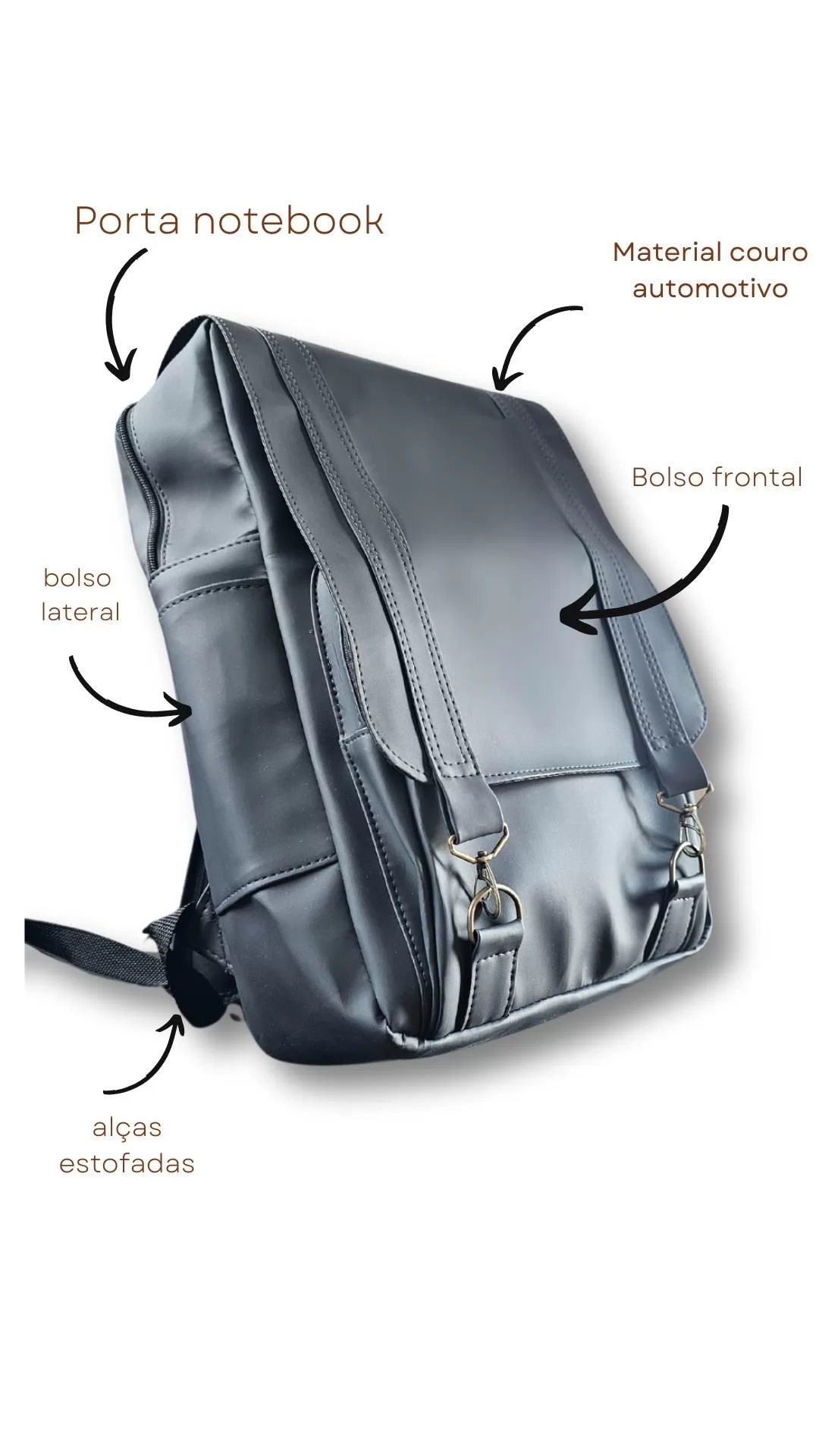 Mochila Atenas 03 