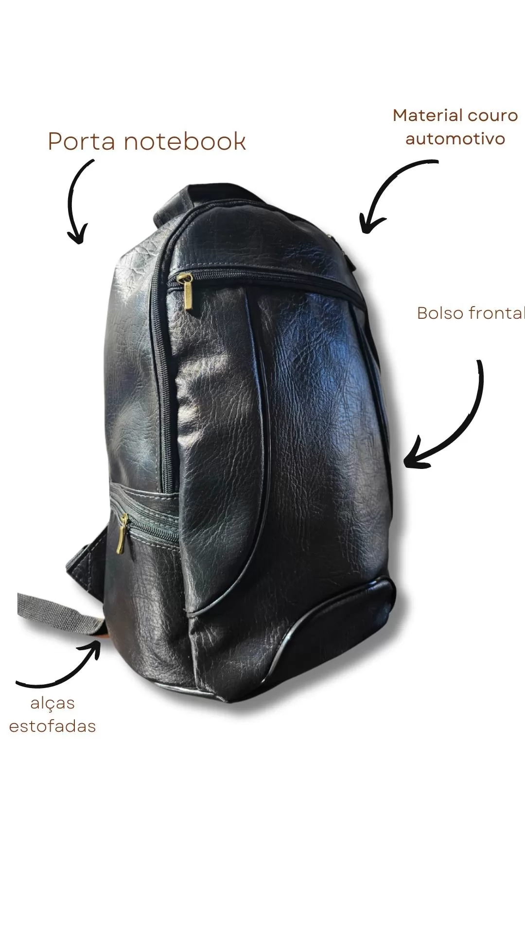 Mochila Madrid 01 
