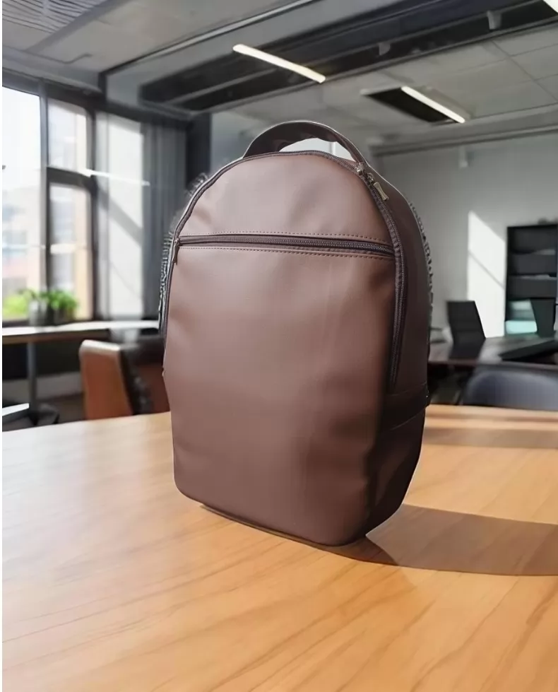 Mochila  Madrid 02