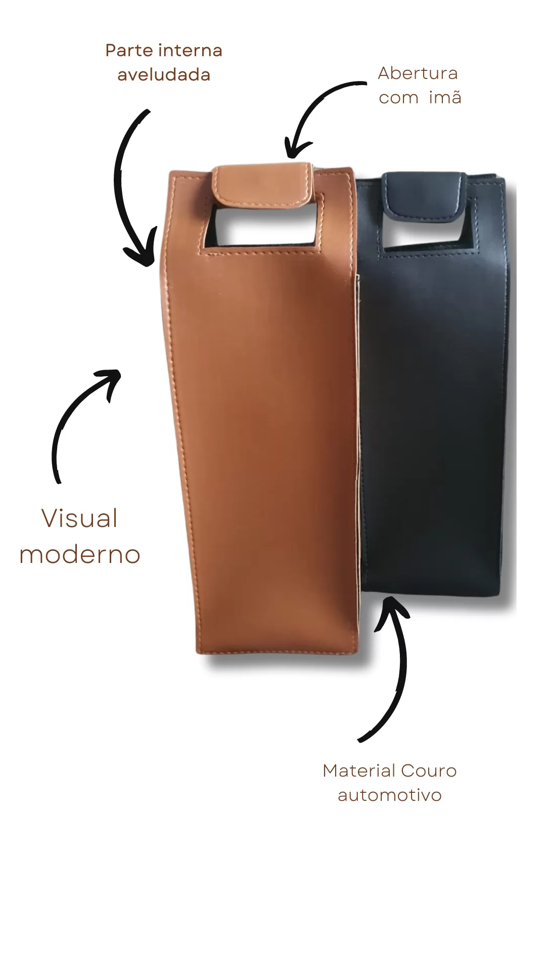 Porta vinho