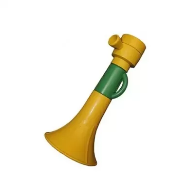Corneta para Copa do Mundo