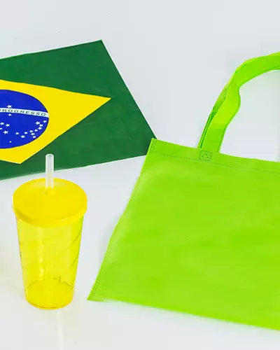 KIT COPA DO MUNDO 2022