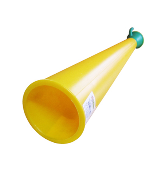 COPA DO MUNDO 2022 - CORNETAO 53X10CM