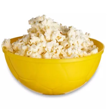 Balde de pipoca 3,2L