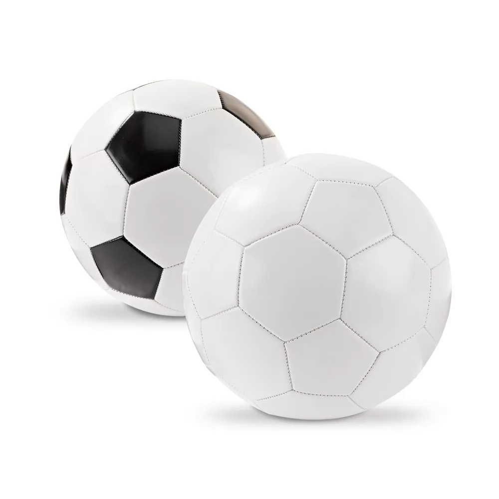 Bola de futebol em PVC - Copa do Mundo