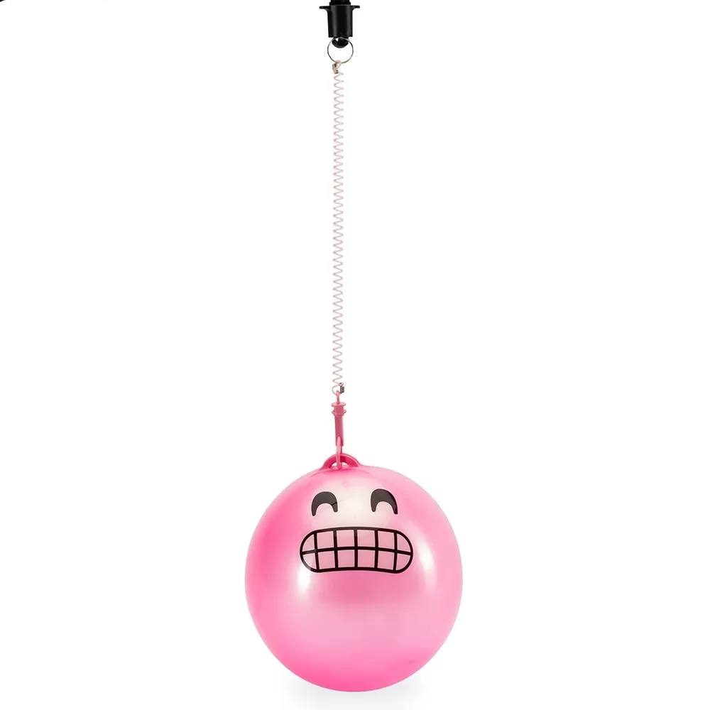 Bola Vinil com Cordão