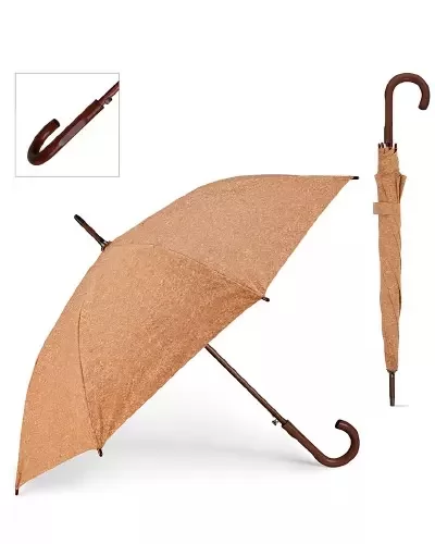 GUARDA CHUVA RESISTENTE PERSONALIZADO