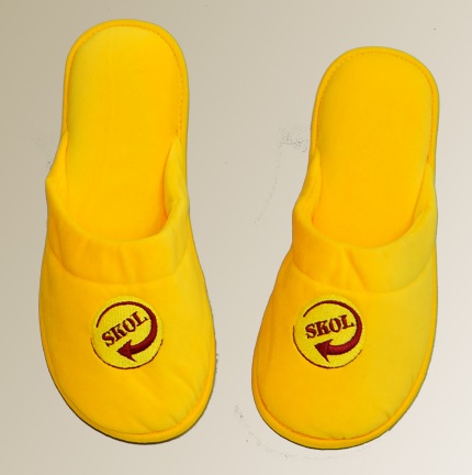 Pantufa 