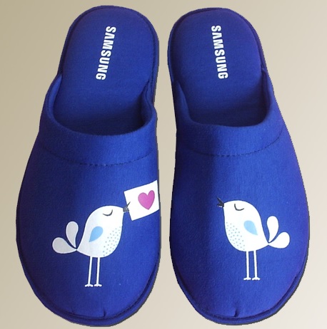 Pantufa