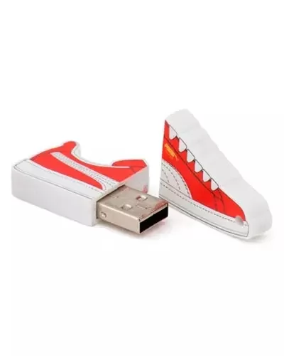 PEN DRIVE EMBORRACHADO PERSONALIZADO