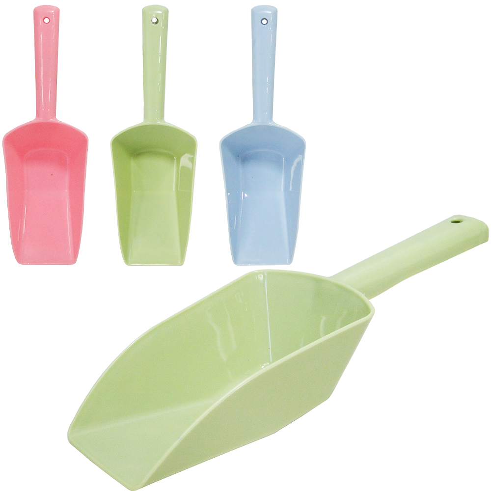 PA / PEGADOR DE PLASTICO MULTIUSO COLORS 23,5X7,5CM