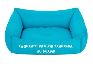 Caminha pet personalizada