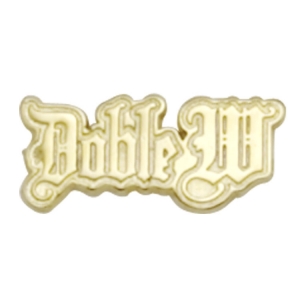 Pin Metal Polido