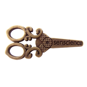 Pin envelhecido