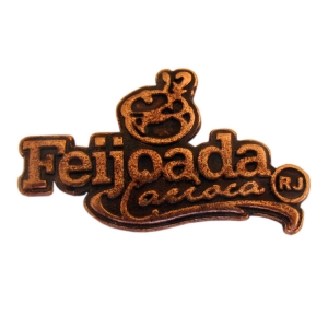 Pin envelhecido