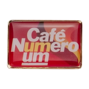 Pin Botton metal resinado