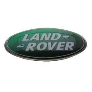 Pin metal resinado