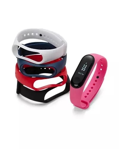 RELÓGIO INTELIGENTE SMARTWATCH PERSONALIZADO