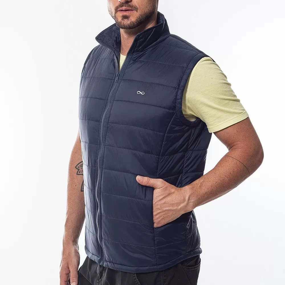 Colete Puffer